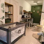 Apartamento Gli Orti Sul Mare 2 Vista Mare *