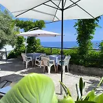 Apartamento Gli Orti Sul Mare 2 Vista Mare *