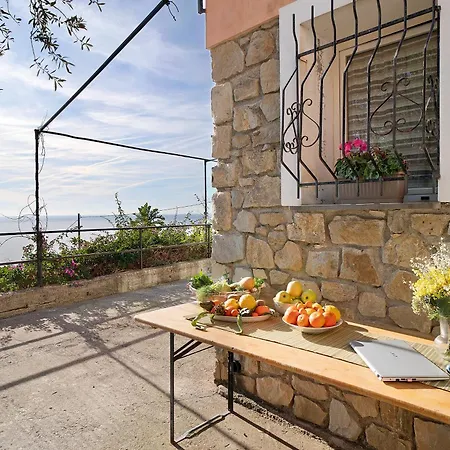 Apartament Gli Orti Sul Mare 2 Vista Mare Bordighera