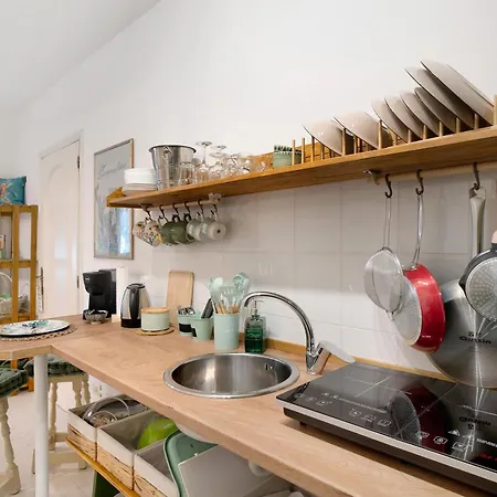 Apartament Gli Orti Sul Mare 2 Vista Mare Bordighera