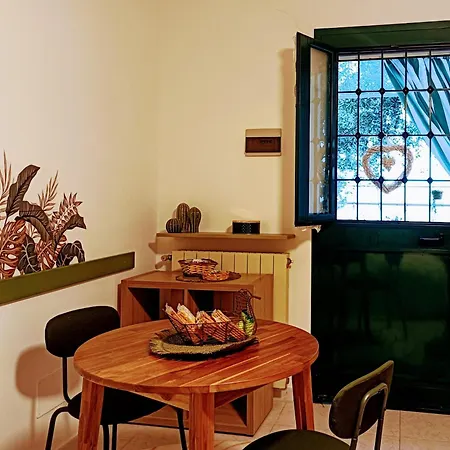 Apartment Gli Orti Sul Mare 2 Vista Mare *