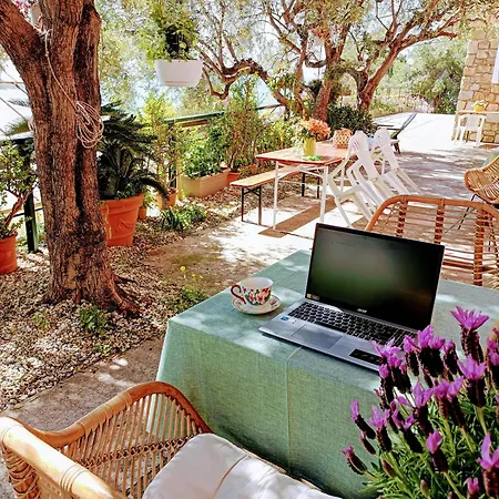 Gli Orti Sul Mare 2 Vista Mare 博尔迪盖拉