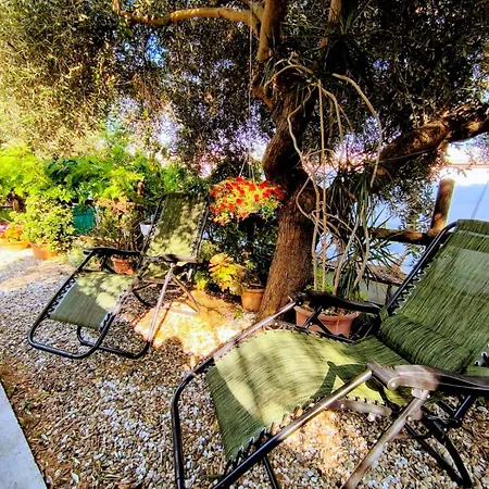 Gli Orti Sul Mare 2 Vista Mare * Bordighera