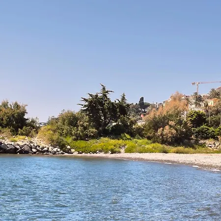 דירה Gli Orti Sul Mare 2 Vista Mare *