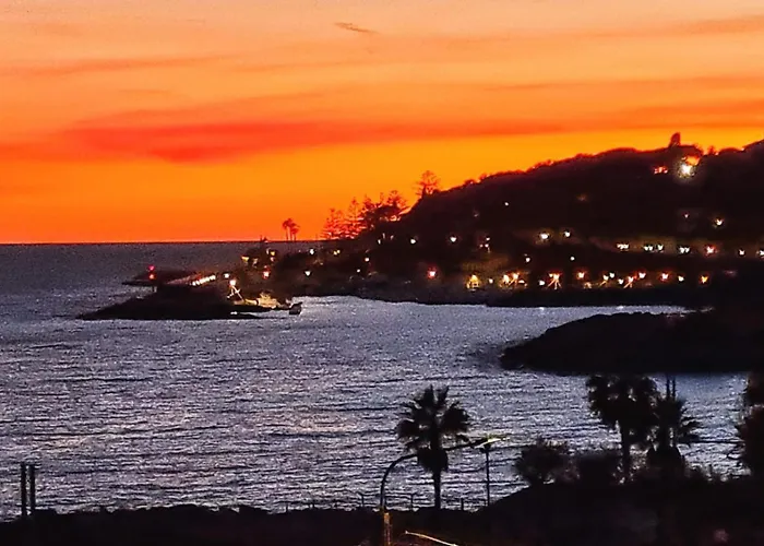 Gli Orti Sul Mare 2 Vista Mare 公寓