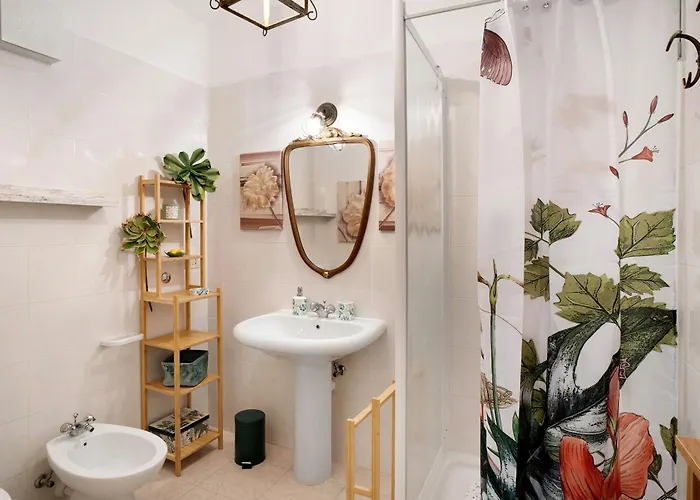 Gli Orti Sul Mare 2 Vista Mare Apartment *