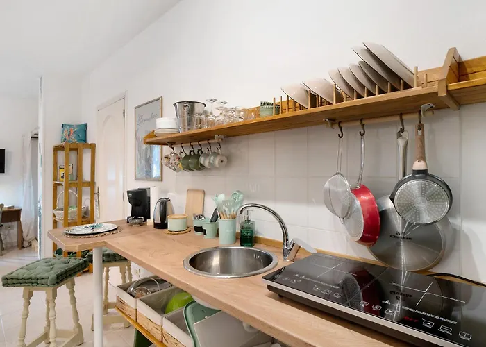 Apartment Gli Orti Sul Mare 2 Vista Mare Bordighera