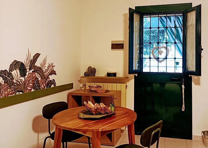 Apartment Gli Orti Sul Mare 2 Vista Mare *