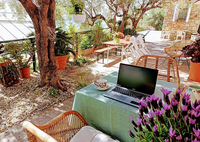 Gli Orti Sul Mare 2 Vista Mare Bordighera