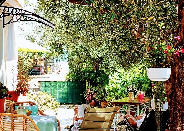 Gli Orti Sul Mare 2 Vista Mare