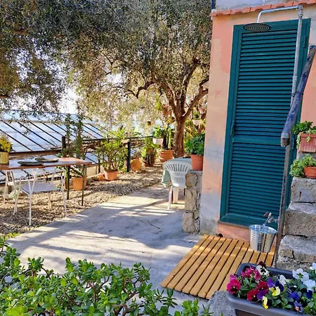 Appartement Gli Orti Sul Mare 2 Vista Mare