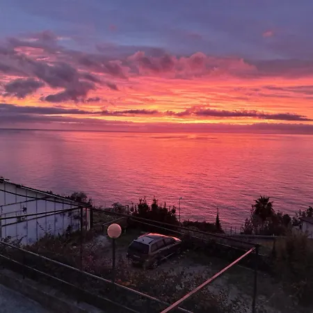 Gli Orti Sul Mare 2 Vista Mare Lägenhet