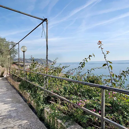 Gli Orti Sul Mare 2 Vista Mare *