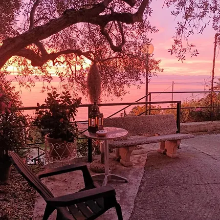 Appartement Gli Orti Sul Mare 2 Vista Mare
