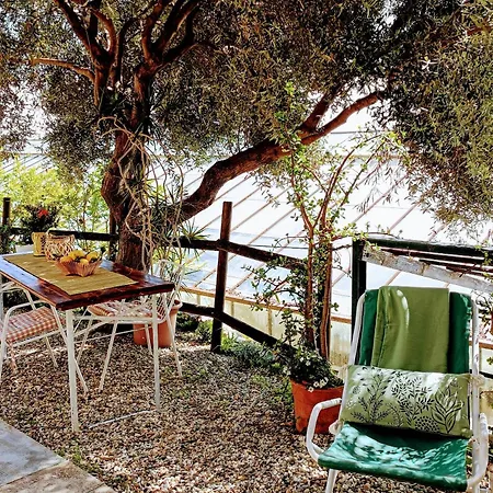Gli Orti Sul Mare 2 Vista Mare Bordighera