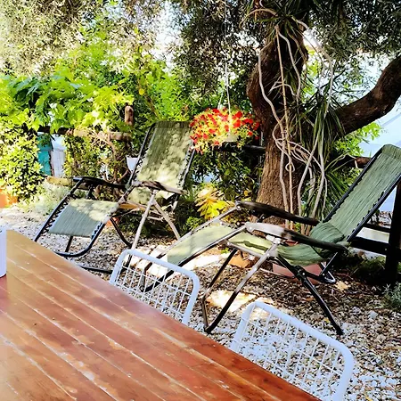 Gli Orti Sul Mare 2 Vista Mare Appartement *