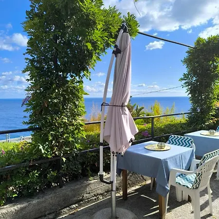 Gli Orti Sul Mare 2 Vista Mare Appartement Bordighera