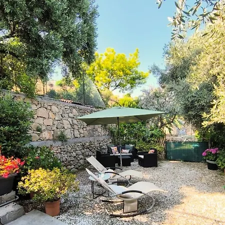 Gli Orti Sul Mare 2 Vista Mare Appartement Bordighera
