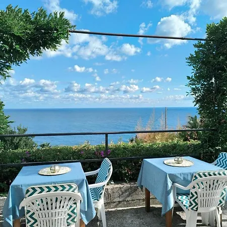 Gli Orti Sul Mare 2 Vista Mare