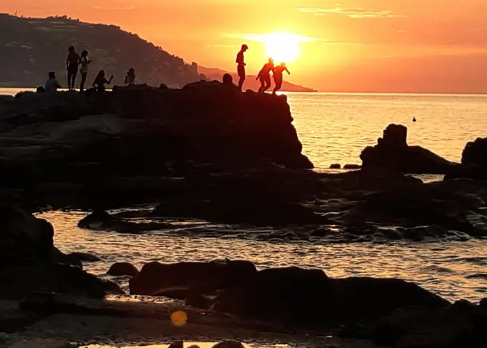 Gli Orti Sul Mare 2 Vista Mare
