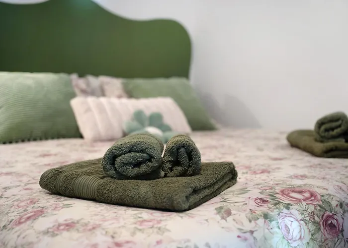 Gli Orti Sul Mare 2 Vista Mare Apartamento *