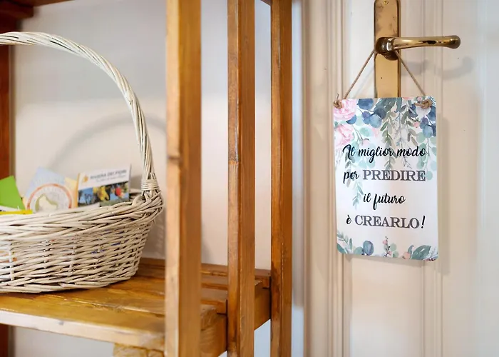 Apartamento Gli Orti Sul Mare 2 Vista Mare *