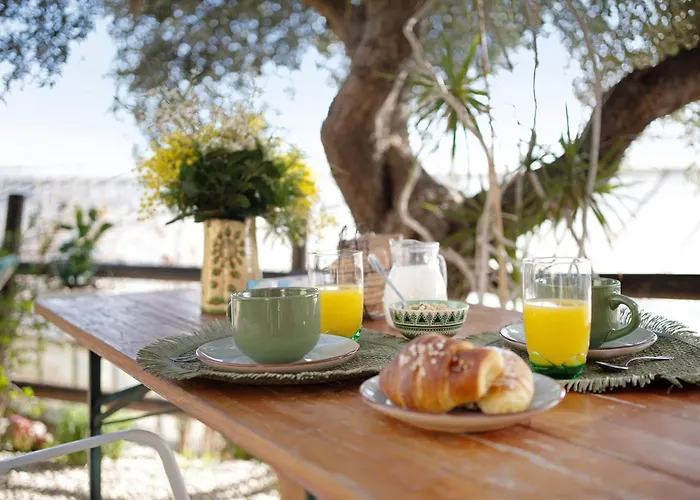 Gli Orti Sul Mare 2 Vista Mare Apartamento *