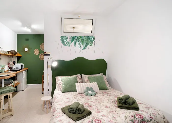 Gli Orti Sul Mare 2 Vista Mare * Bordighera