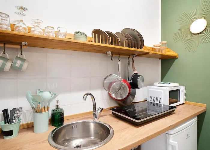 Apartamento Gli Orti Sul Mare 2 Vista Mare