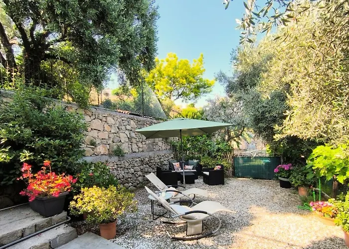 Gli Orti Sul Mare 2 Vista Mare Apartamento