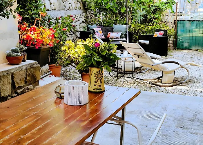 Gli Orti Sul Mare 2 Vista Mare *