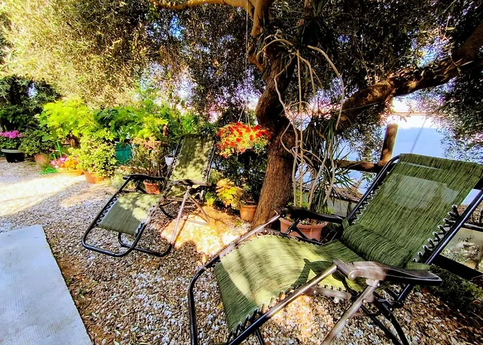 Gli Orti Sul Mare 2 Vista Mare * Bordighera