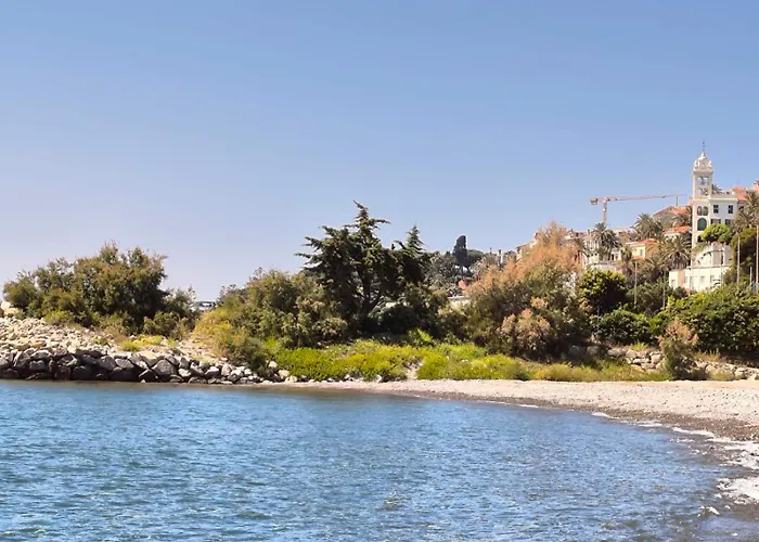 Gli Orti Sul Mare 2 Vista Mare